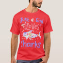 Pesquisar por patterns camisetas Baby shark png