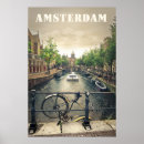Pesquisar por amsterdam pôsteres Viagem