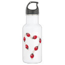 Pesquisar por ladybug garrafa agua Coração