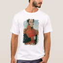 Pesquisar por simon bolivar camisetas Americano