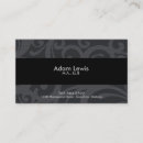 Pesquisar por administradores cartao de visita Lei