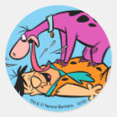 Pesquisar por os flintstones adesivos Miúdos