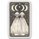 Pesquisar por tarot de adesivos Bruxa