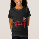 Pesquisar por dachshund vermelho camisetas Melhor venda