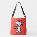 Pesquisar por varsity bolsas Snoopy