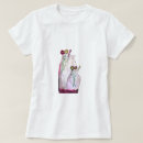 Pesquisar por vaso camisetas Arte floral