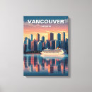 Pesquisar por canadense impressão de canvas Viagem