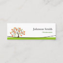 Pesquisar por símbolo psicólogo cartao de visita Aconselhamento