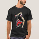 Pesquisar por bboys camisetas Vermelho