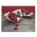 Pesquisar por calendário da comida calendarios Fotografia