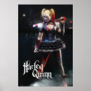 Pesquisar por harley quinn pôsteres Videogame