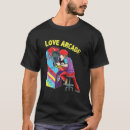 Pesquisar por arcada camisetas Gamer