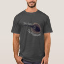 Pesquisar por fóssil camisetas Engraçado