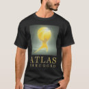 Pesquisar por atlas shrugged camisetas Margem