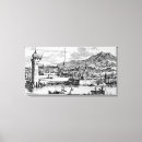 Pesquisar por gravação impressão de canvas Porto