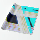 Pesquisar por abstratos papel de presente Bloco