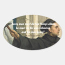 Pesquisar por luther adesivos Citação