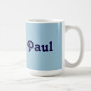 Pesquisar por paul canecas Nome