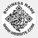 Pesquisar por qrcode adesivos Negócio