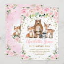 Pesquisar por animais bonitos convites For kids