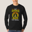 Pesquisar por saxofone alto camisetas Saxofonista
