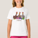 Pesquisar por desenho da galinha camisetas For kids