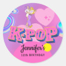 Pesquisar por pop estrelas adesivos Rosa