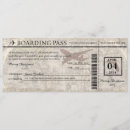 Pesquisar por da passagem de embarque convites Avião