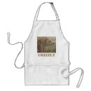 Pesquisar por pintura animal aventais Urso