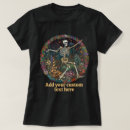 Pesquisar por desenhos animados florais camisetas Qualquer pessoa