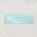 Pesquisar por marítimo padrao cartao de visita Tartaruga