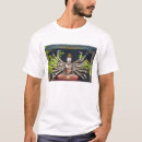 Pesquisar por objeto antigo camisetas Escultura