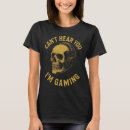 Pesquisar por arte do teclado camisetas Fantasia