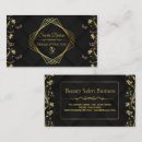 Pesquisar por salão beleza sofisticado de cartao de visita Cabeleireiro