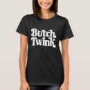 Pesquisar por butch camisetas Lésbica