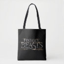 Pesquisar por fantastic beasts bolsas tote E onde encontrá las