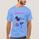 Pesquisar por as sereias são reais camisetas Aniversário