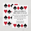 Pesquisar por póquer convites Jogo