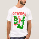 Pesquisar por duende do natal camisetas For him