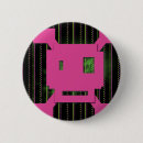 Pesquisar por arte digital botons Rosa