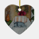 Pesquisar por heeler ornamentos Azul