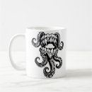 Pesquisar por tentáculo canecas Kraken