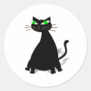 Pesquisar por gatos gordos adesivos Desenho animado