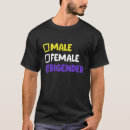 Pesquisar por bigender camisetas Orgulho