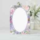 Pesquisar por fundo roxo casamento convites Floral
