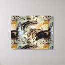 Pesquisar por pré histórico impressão de canvas Lascaux