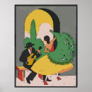 Pesquisar por dança flamenco pôsteres Espanhol