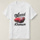 Pesquisar por demónio camisetas Vermelho