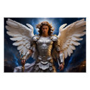 Pesquisar por arcanjos pôsteres Archangel michael