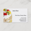 Pesquisar por serviços alimentação de cartao de visita Cozimento